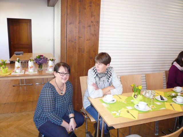 Generalversammlung 2017